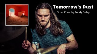 Tomorrows Dust Drum Cover With Transcription