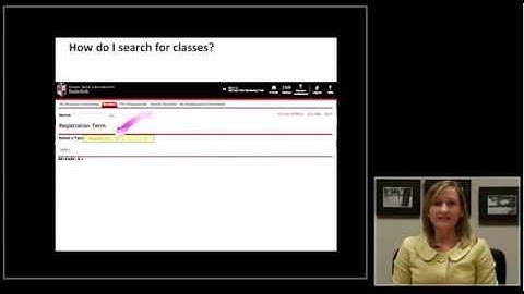 Raiderlink and Registration