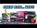 CHEAP Aliexpress A320 Motherboards - COMPLETE Crap or Hidden Value?