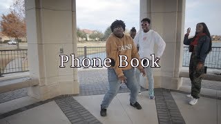 Yung Mal & Lil Quill - Phone Book