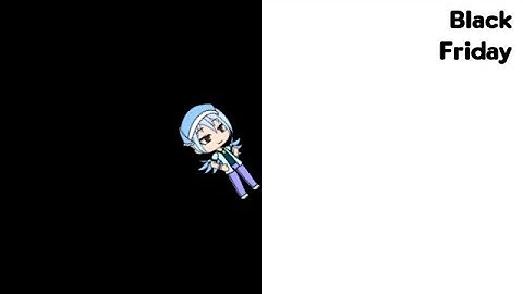 TTS Black Friday Custom source