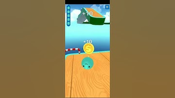 Sky rolling ball 3d-All levels Gameplay Walkthrough Android IOS #gameplay #androidgames #gaming