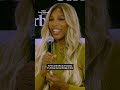 Serena Williams is passing down one of the lessons her mother taught her: Know your worth.