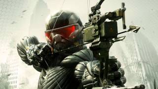 Crysis 3 OST Soundtrack - 15 - Just Following Orders