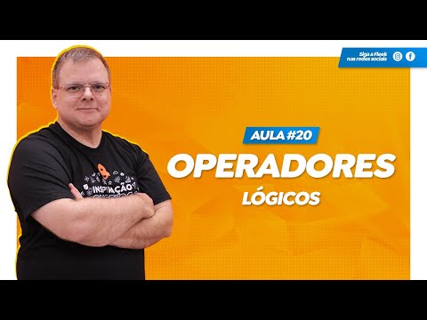 #20 [JavaScript] - Full Stack Developer - Operadores Lógicos