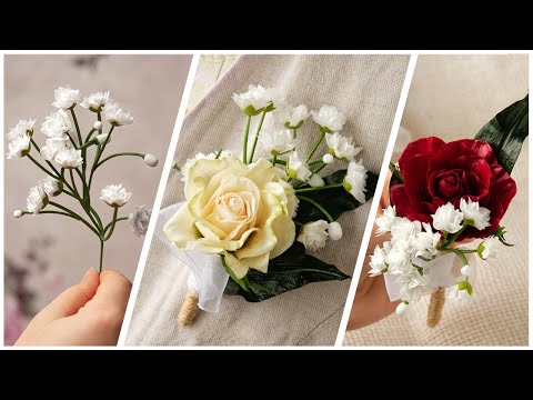 Video: Gumagapang Si Gypsophila