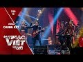 Nam Quốc Sử Ca - HLV Phương Uyên ft An Nam // Tập 13 vòng Chung Kết | The Band - Ban Nhạc Việt 2017