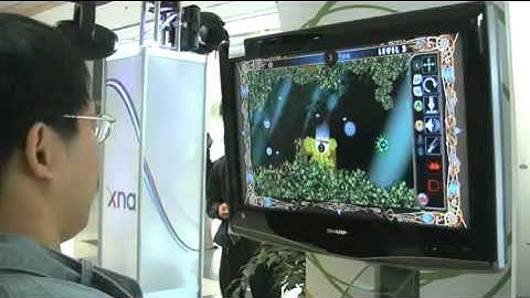 The Reboot: GDC 2009 Video Recap