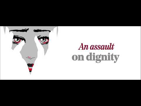 Scottish Dental: An assault on dignity