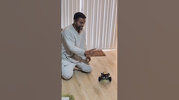 Self Balancing #Robot | #PID Control | #Robotics #arduino #raspberrypi
