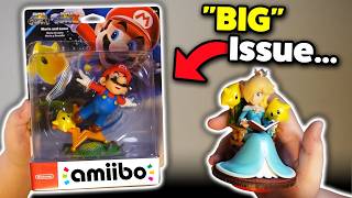 We Have A "Big" amiibo Problem...