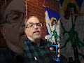 QSOs from the front porch in Charleston, WV