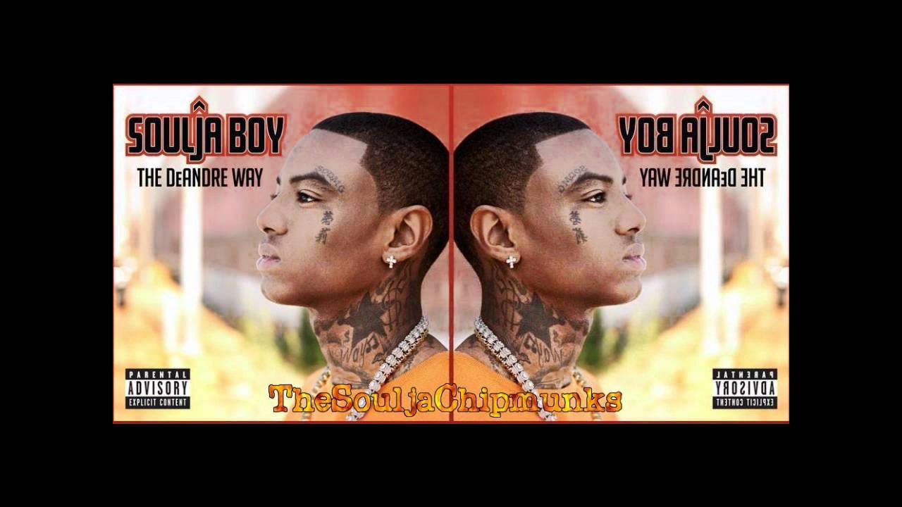 Soulja Boy Ft 50 Cent Mean Mug Chipmunks Version YouTube soulja-boy-ft-50-cent-mean-mug-chipmunks-version-youtube