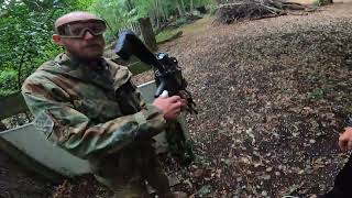 First time ever playing airsoft! Net Worth