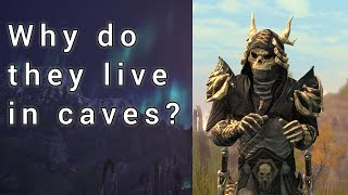 Necromancy Within The Empire: An Elder Scrolls Legal Perspective