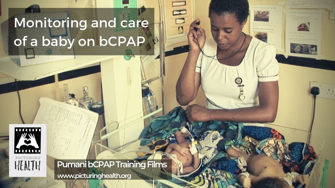 Prevention Et Gestion De L Hemorragie Primaire Du Post Partum By Medical Aid Films Films For Life