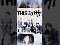 Stray Kids "This & That" | Pixel Art in Minecraft