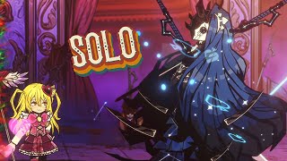 Queen of Hatred Don Solo Knight of Despair HARD | Limbus Company