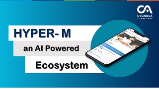 Hyper M Ecosystem