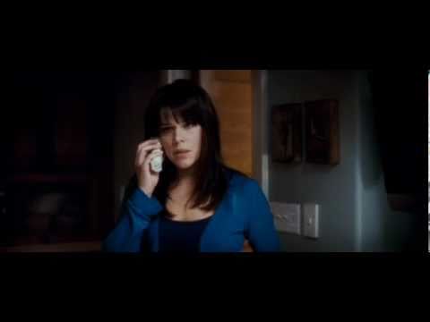 Scream 4 Official Tease Trailer - In UK Cinemas Ap...