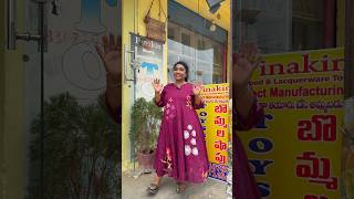 etikoppaka,Anakapalli dt..#ytshorts #travelblogger #etikoppakahandicrafts #viralvideo