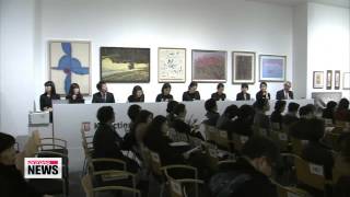 Arts and Culture: The art of auctions