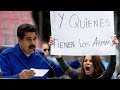 Ponte al Día: Venezuela busca una salida a Nicolás Maduro -- Al Punto