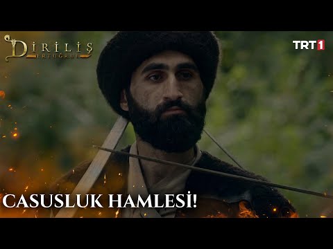 Ertuğrul Bey'in oyunu