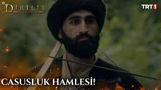 Ertuğrul Beyin Oyunu Başlıyor 34. Bölüm Trt1