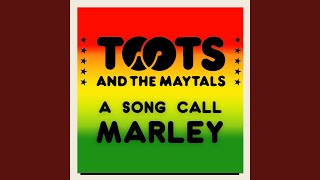 A Song Call Marley