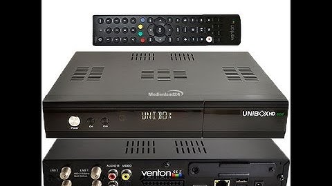 HOW TO CHANGE YOUR SKIN ON ENIGMA 2 VENTON UNiBOX HD ECO +