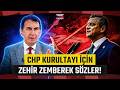 Fuat Uğur’dan CHP Kurultayı İçin Zehir Zemberek Sözler: Para Siyaseti Esir Almış