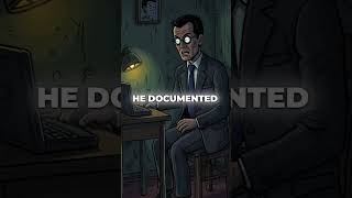 He Recorded the Truth Then Died on the Exact Anniversary of Chernobyl