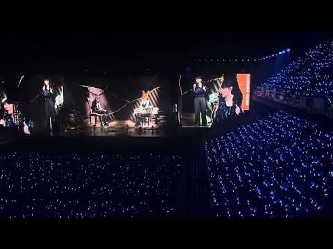 李荣浩马拉西亚纵横四海演唱会2024 - 获奖人 -
