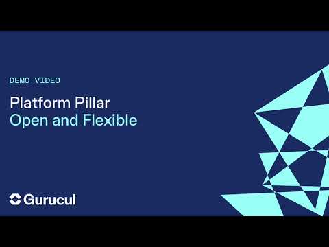 REVEAL Demo: Open and Flexible