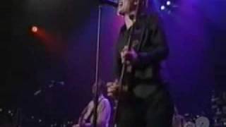 Jonny Lang Red Light