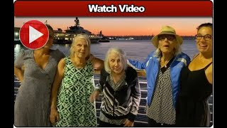 Day 4 | Sisters Reunion | The American Innovator