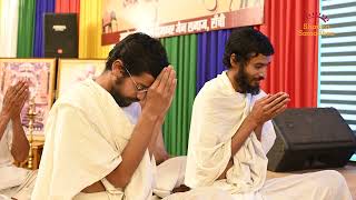 इतिहास में प्रथम बार  मुनिश्री के कर कमलों से भव्य जैनेश्वरी दीक्षा | Diksha | Muni Pramansagar Ji