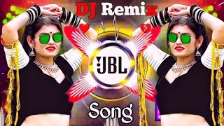 Hindi DJ Remix song //JBL sad 😢 Song। कुमार सानू अलका याग्निक//Latest Hindi song// Resimi