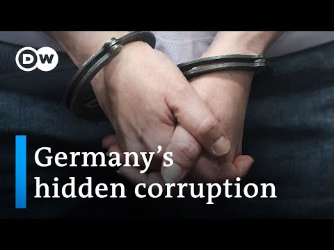Video: Jak spolu souvisí korupce a scalawag?
