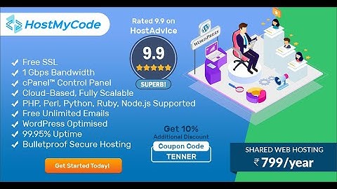 Hostmycode Review