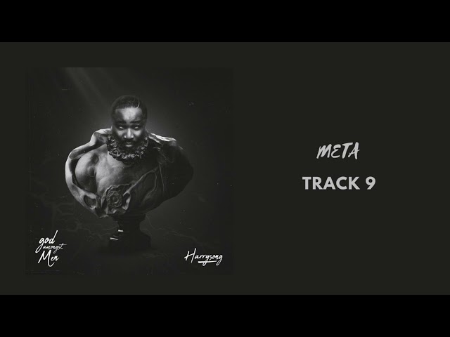 Harrysong - Meta (Official Audio)