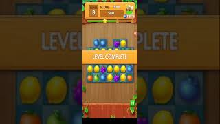 Fruit Burst v4.5 No Ads MOD APK screenshot 4