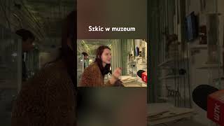 Szkicowanie W Muzeum Kultur Świata. Inspirujące Spotkanie Artystów W Poznaniu. Ń