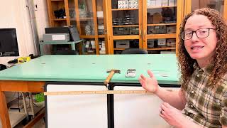 Rotational Equilibrium Lab