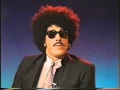 Phil Lynott (Thin Lizzy) & Neil Murray (Whitesnake) 1985 Interview (17 of 100+ Interview Series)