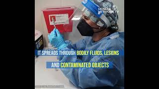 Heres what you need to know about Monkeypox