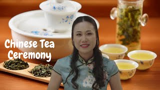 4 Things You Must Know About Chinese Tea Ceremony | EP15 Open China