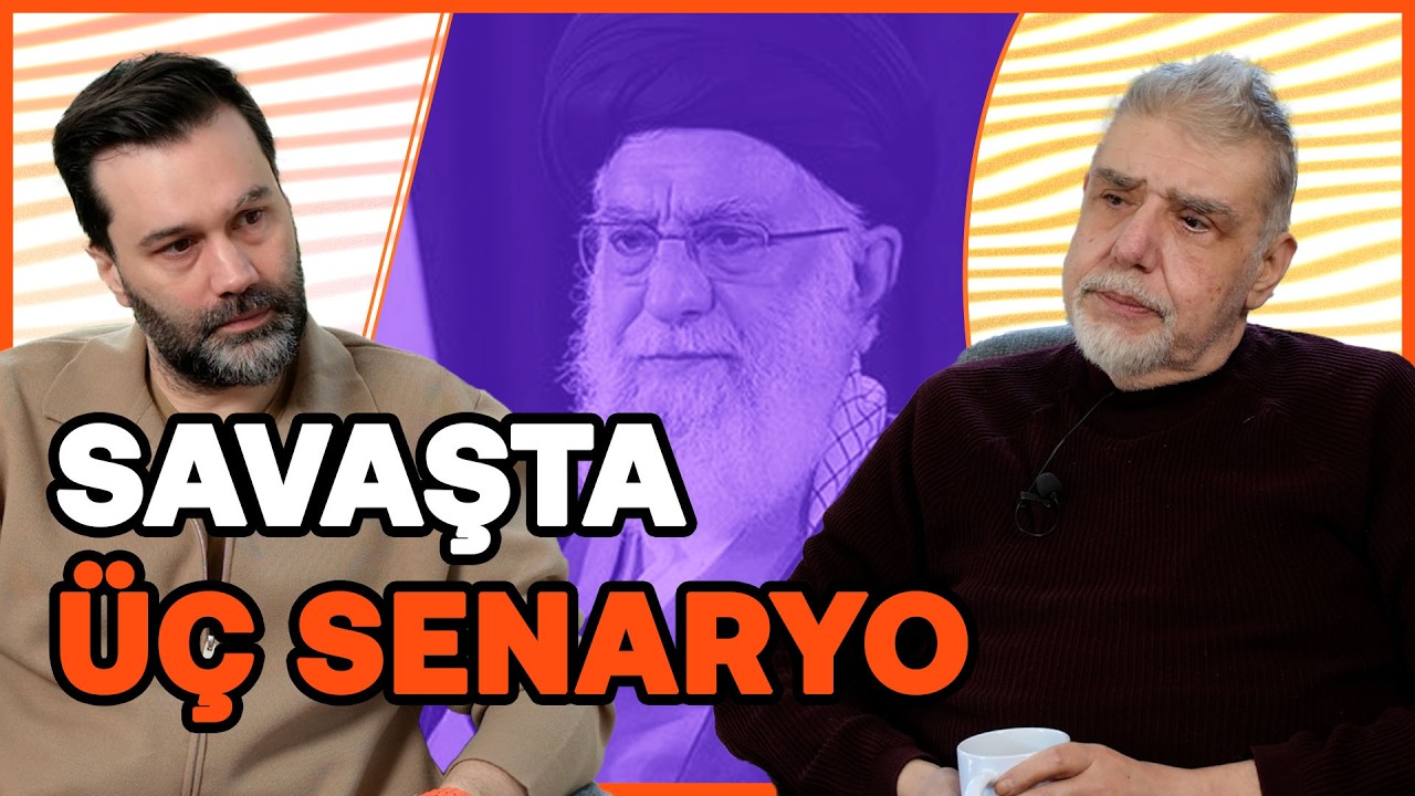 Felaket Senaryosu: Savaş Yayılıyor! | Petrol Rekor, Borsa Dip Yapar Mı? | Atilla Yeşilada
