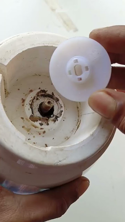 How to change mixi coupler|Mixer grinder repair|Hi power electric works #shorts